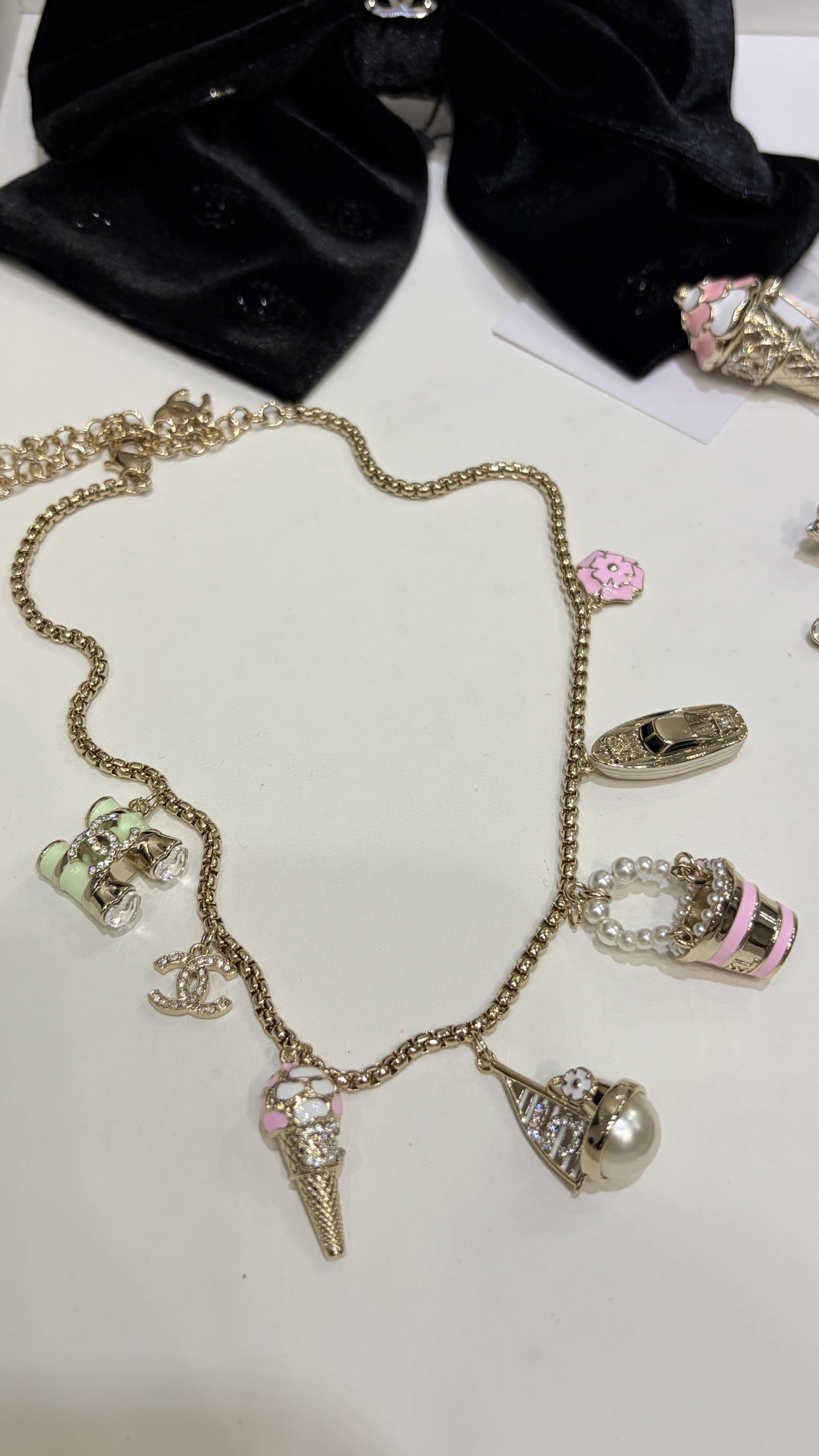 Chanel Jewelry - view 6