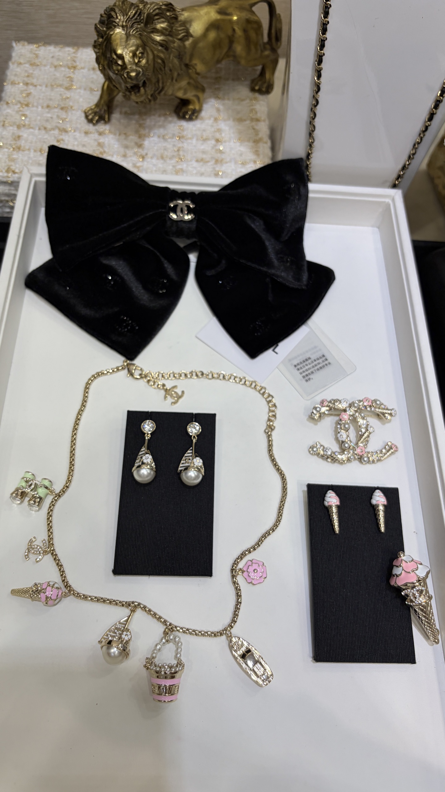 Chanel Jewelry - view 7