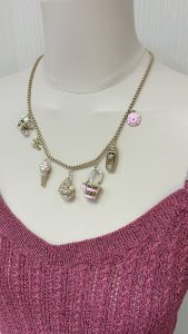 Chanel Jewelry - view 8