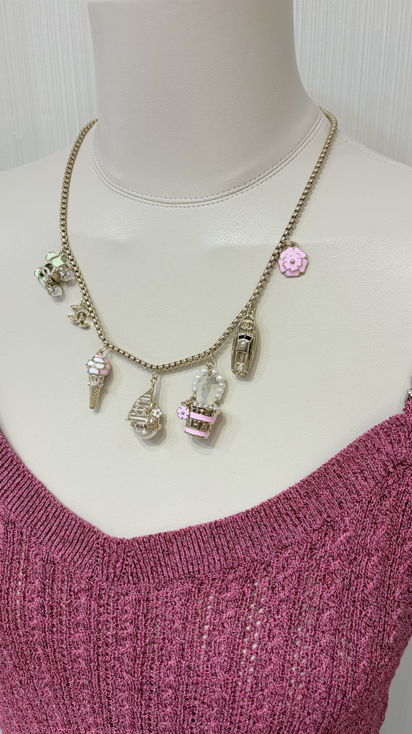 Chanel Jewelry - view 8
