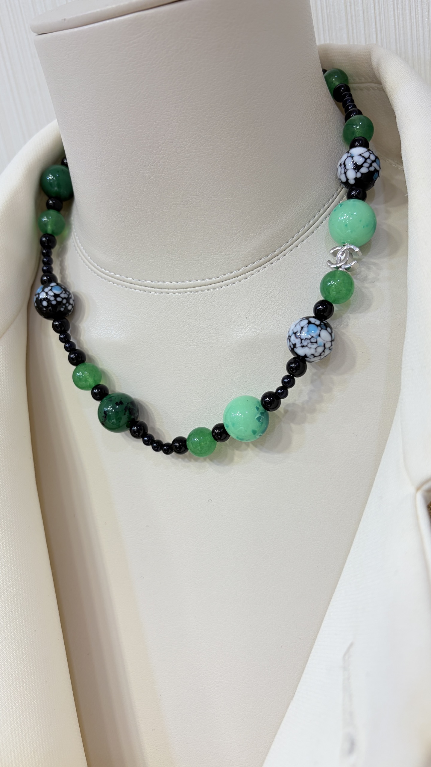 Chanel Jewelry - view 1