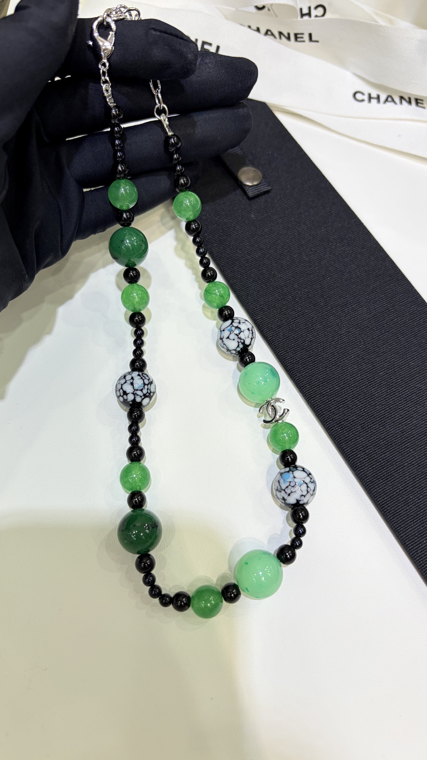 Chanel Jewelry - view 2