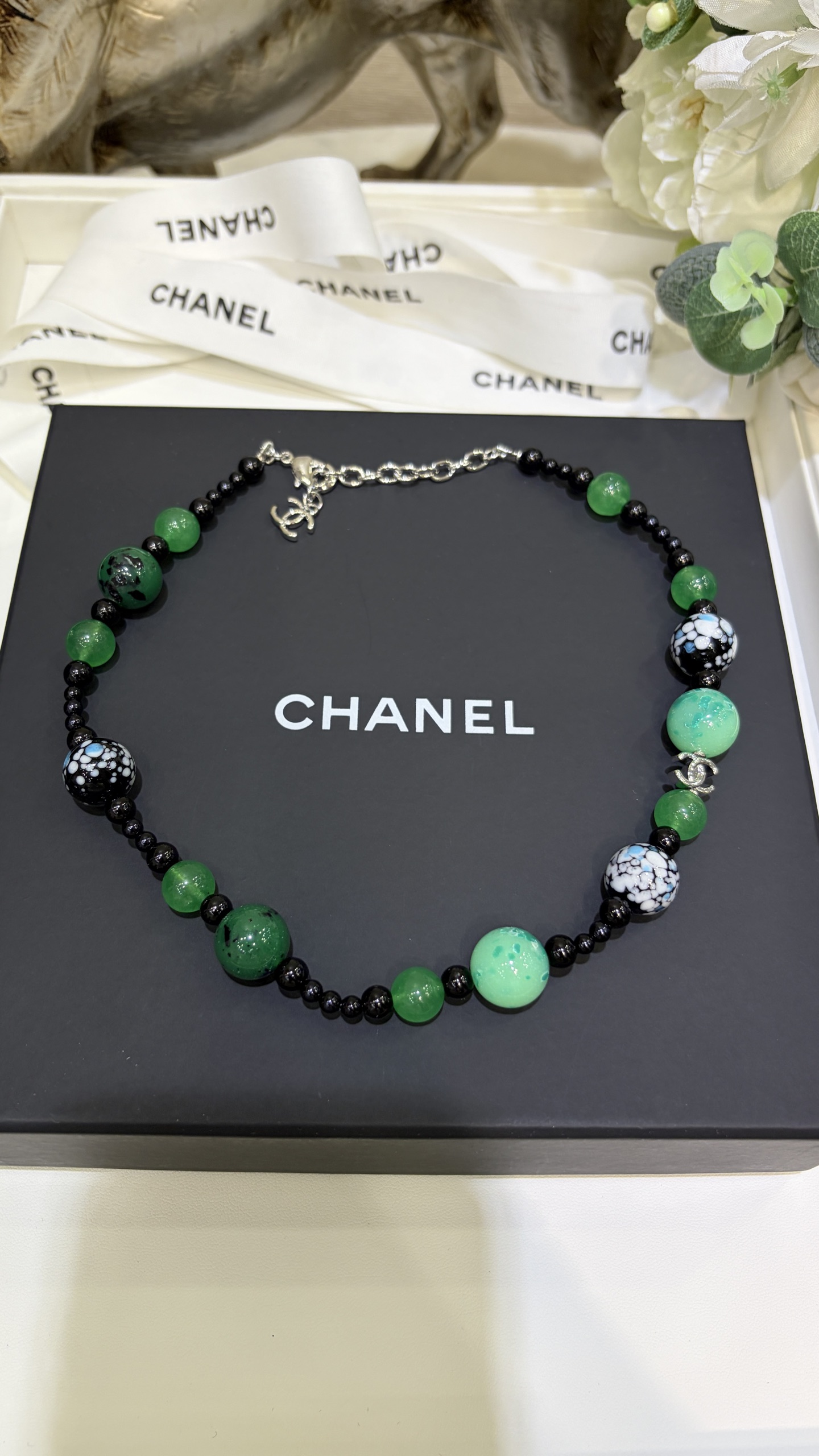 Chanel Jewelry - view 4