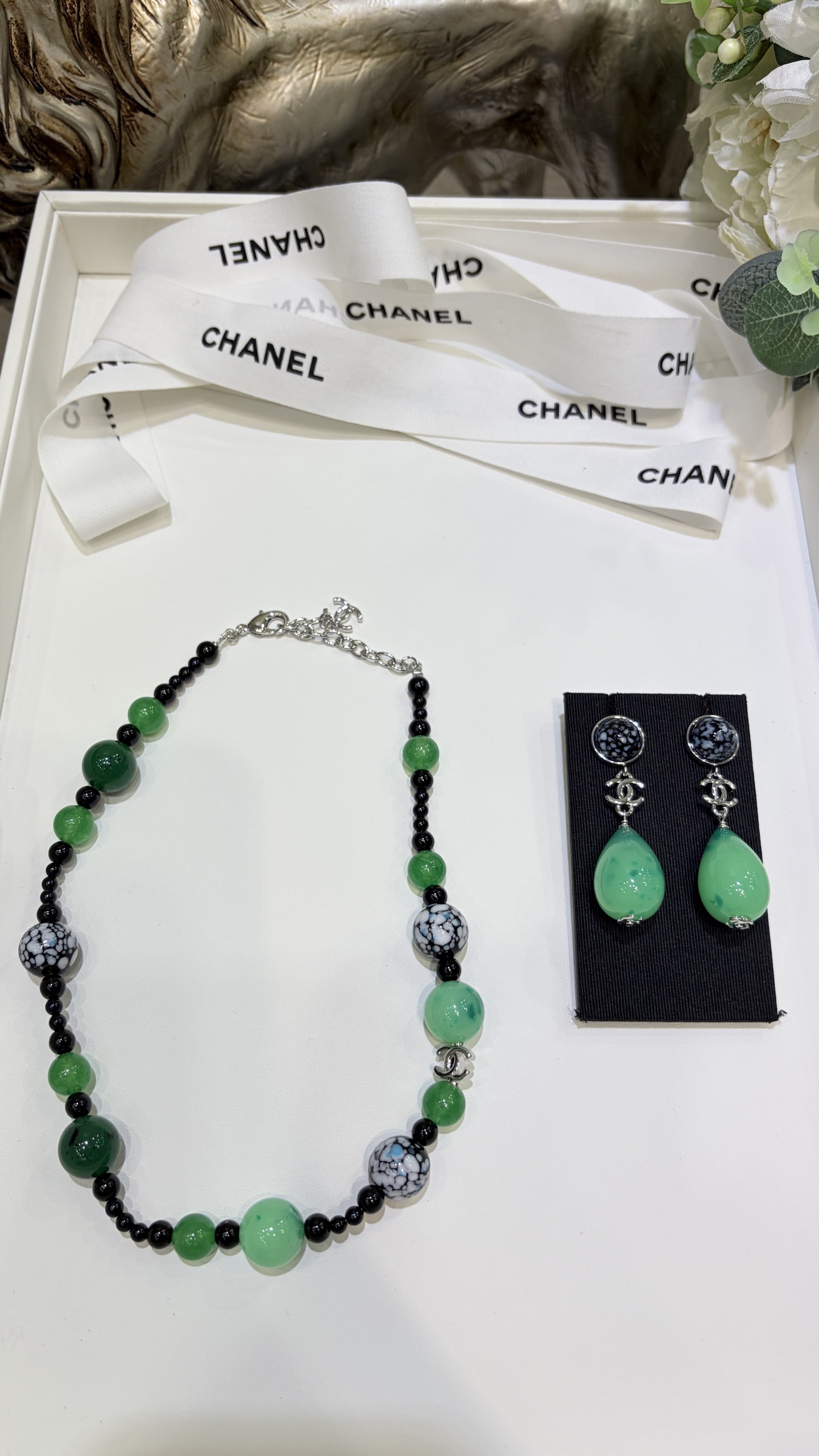 Chanel Jewelry - view 7