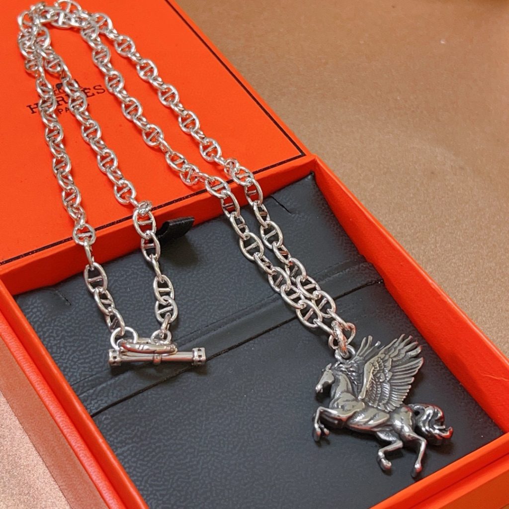Hermès Necklace - view 1