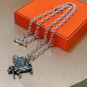 Hermès Necklace - view 2