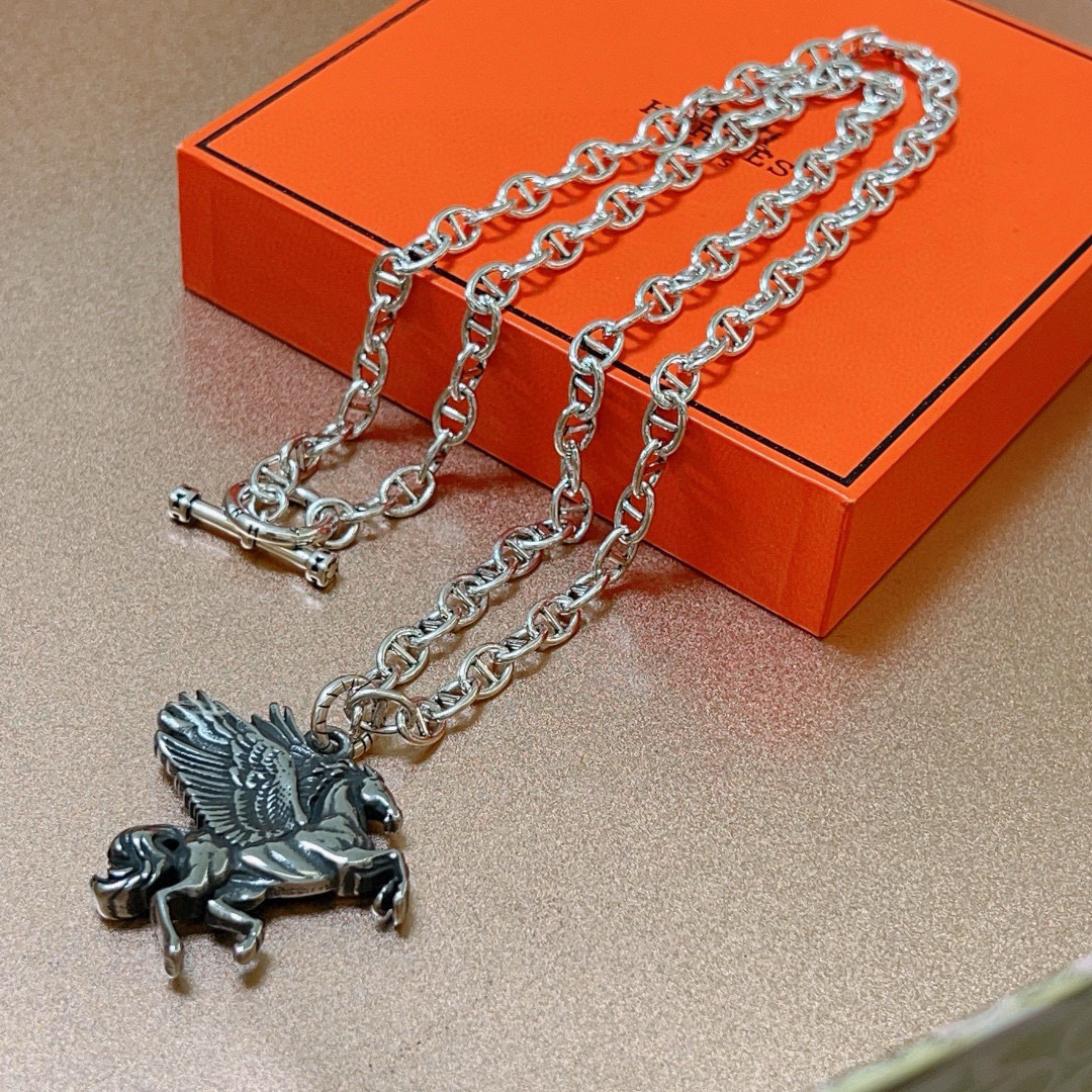 Hermès Necklace - view 2