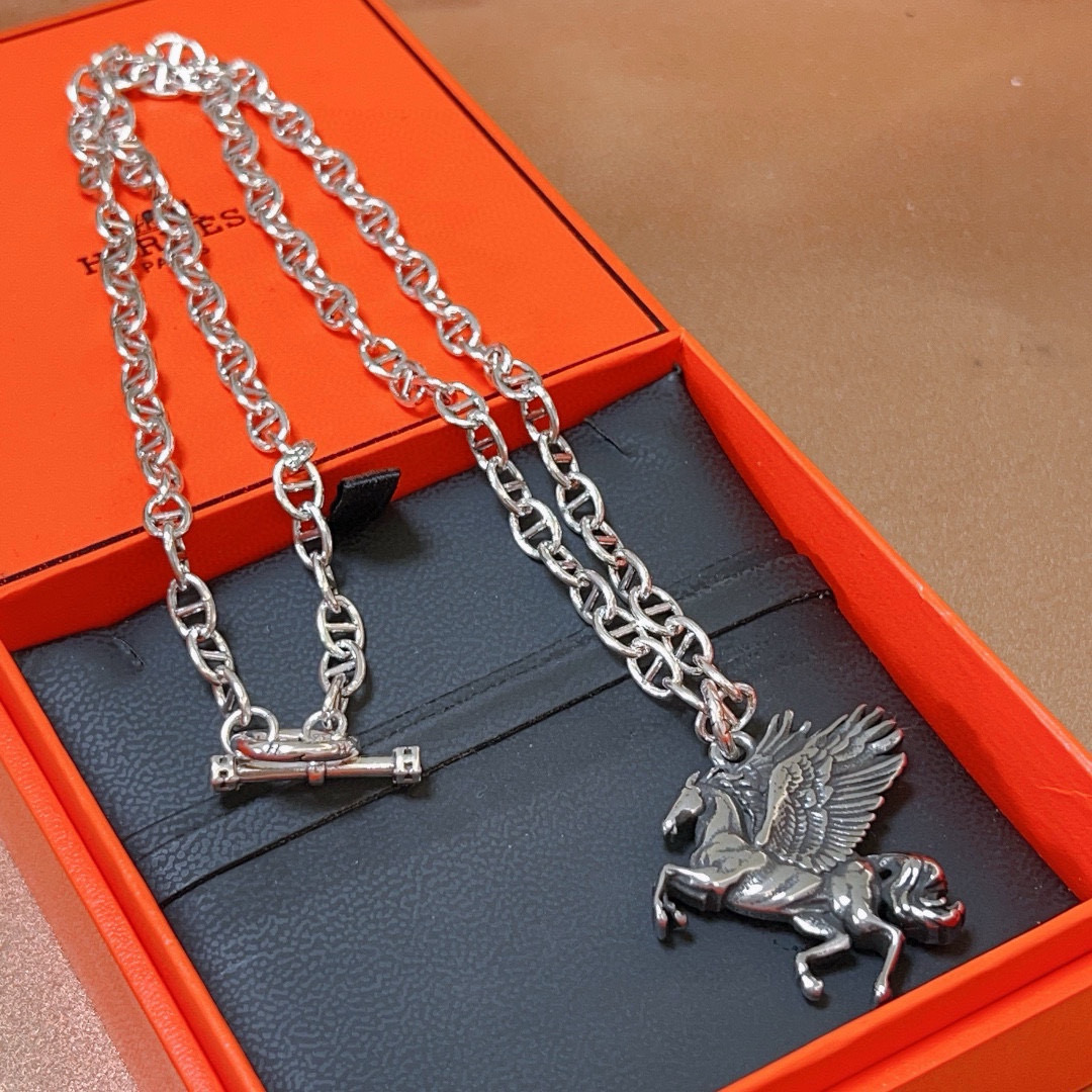Hermès Necklace - view 5