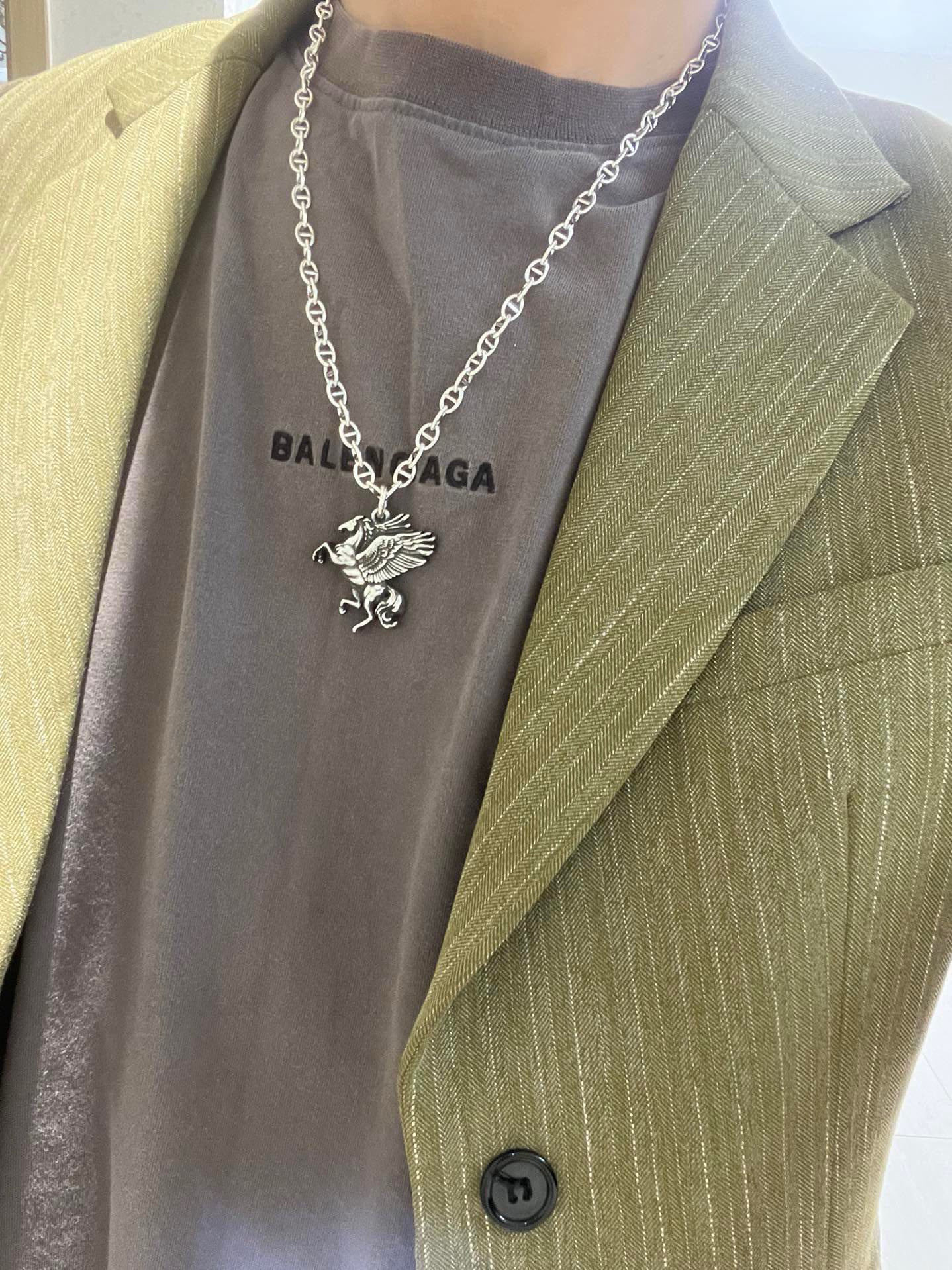 Hermès Necklace - view 6
