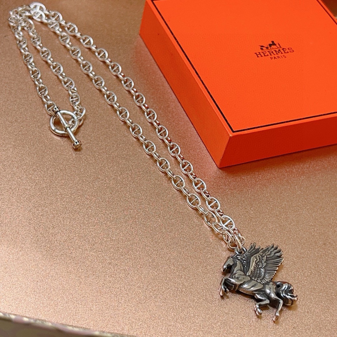 Hermès Necklace - view 7