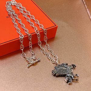 Hermès Necklace - view 8