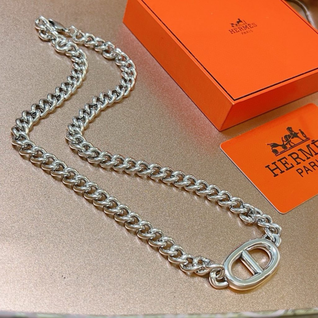 Hermès Necklace - view 1