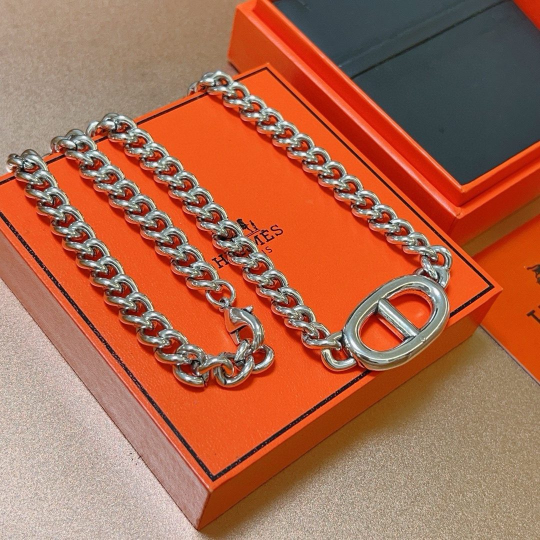 Hermès Necklace - view 2