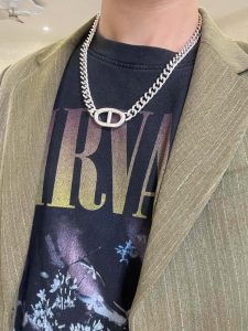 Hermès Necklace - view 3