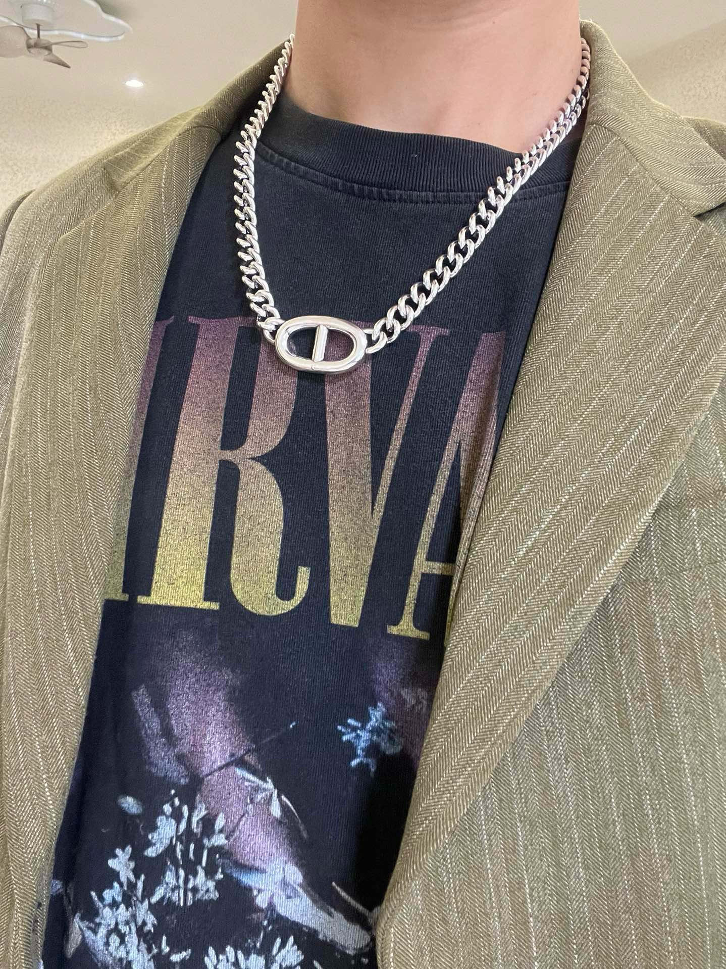 Hermès Necklace - view 3