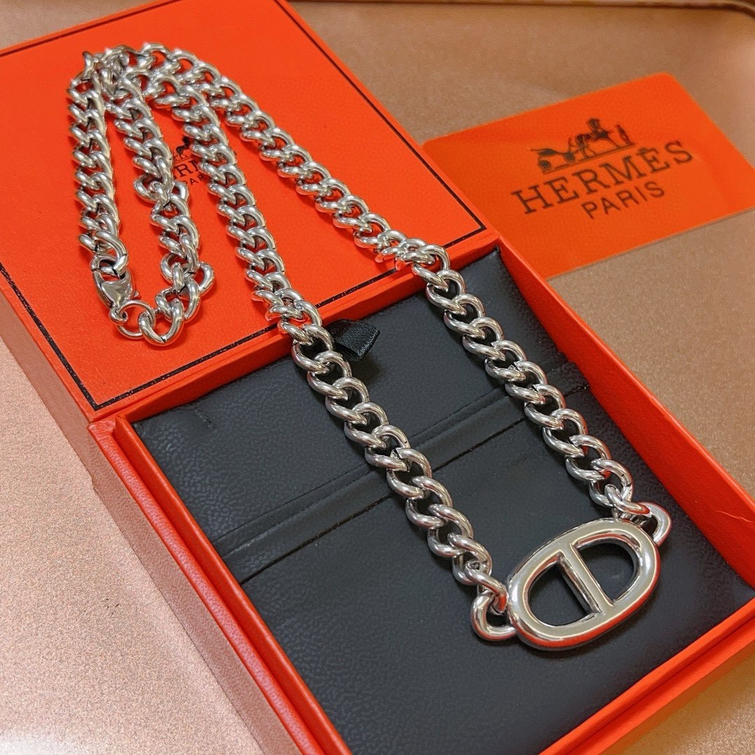 Hermès Necklace - view 4