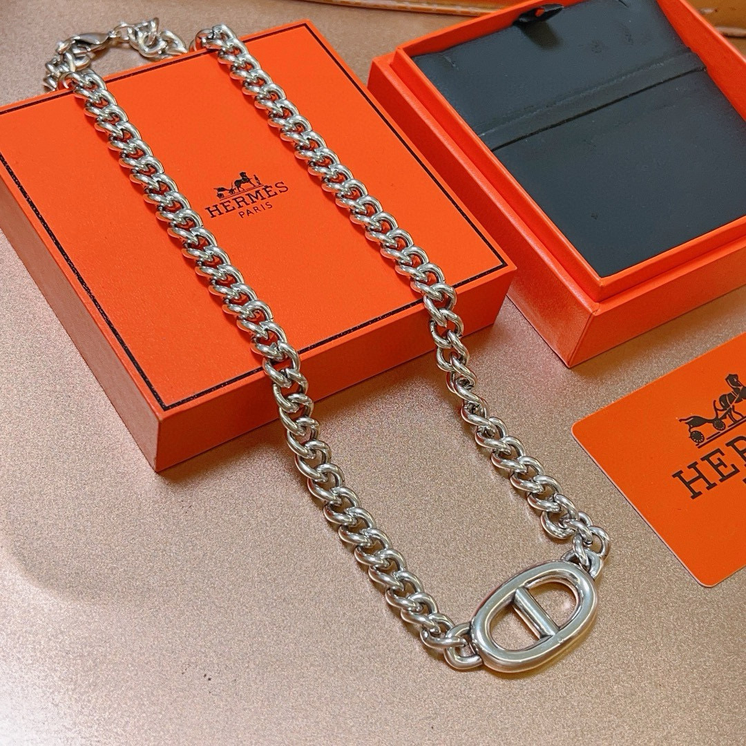 Hermès Necklace - view 5