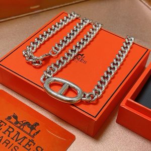 Hermès Necklace - view 7