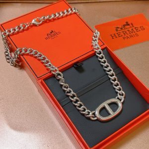 Hermès Necklace - view 8