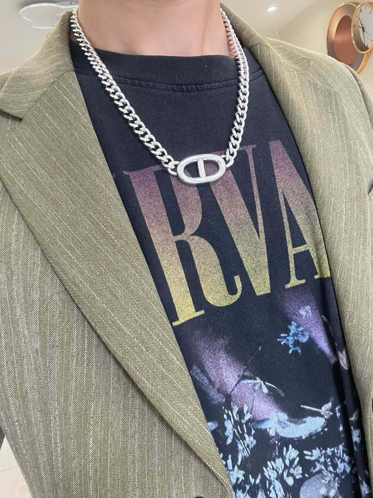 Hermès Necklace - view 9