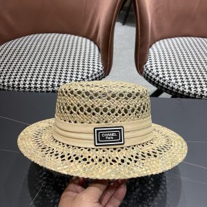 Chanel Straw Hat - view 8