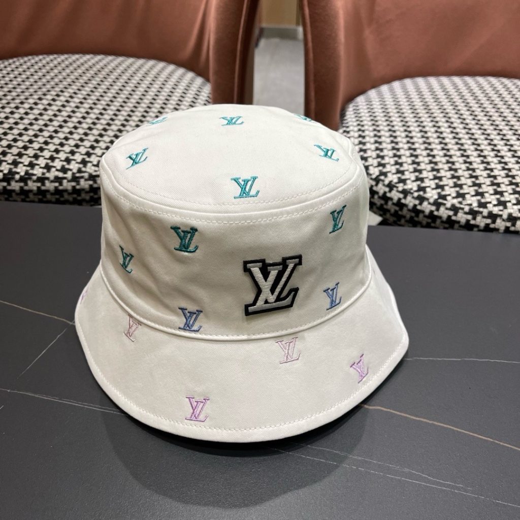 Louis Vuitton Bucket Hat - view 1