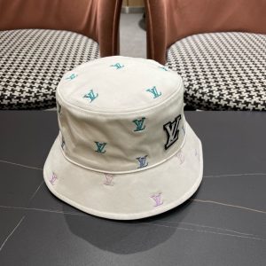 Louis Vuitton Bucket Hat - view 2