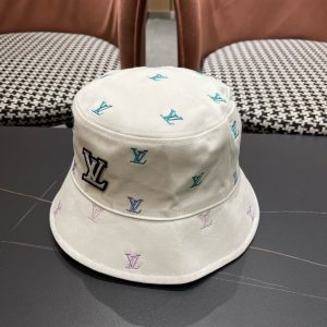 Louis Vuitton Bucket Hat - view 3
