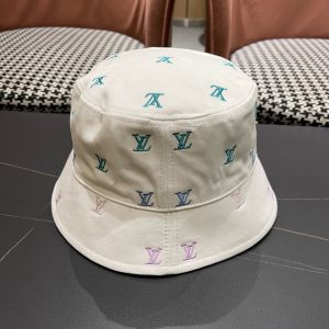 Louis Vuitton Bucket Hat - view 5