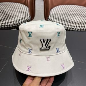 Louis Vuitton Bucket Hat - view 6