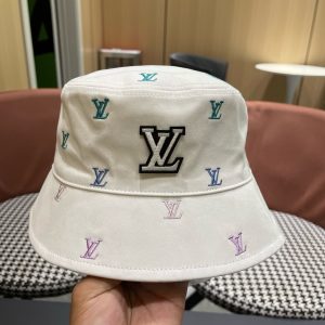 Louis Vuitton Bucket Hat - view 7