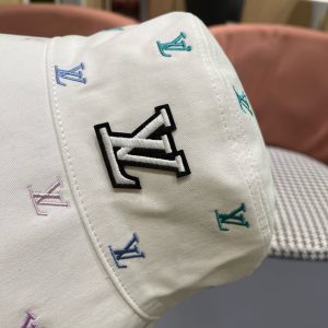 Louis Vuitton Bucket Hat - view 8