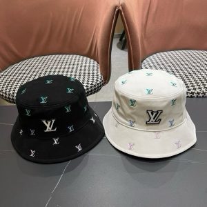 Louis Vuitton Bucket Hat - view 11