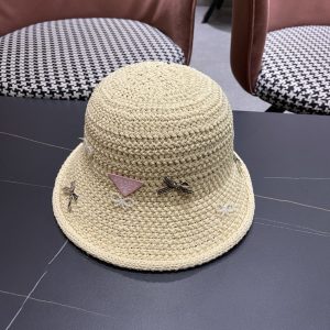 Prada Bucket Hat - view 2