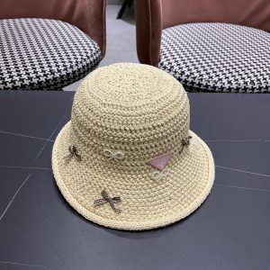 Prada Bucket Hat - view 3