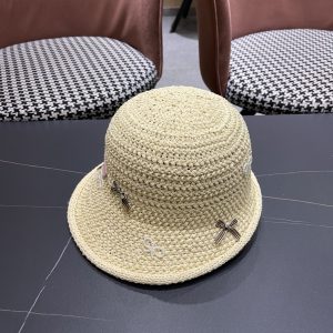 Prada Bucket Hat - view 6