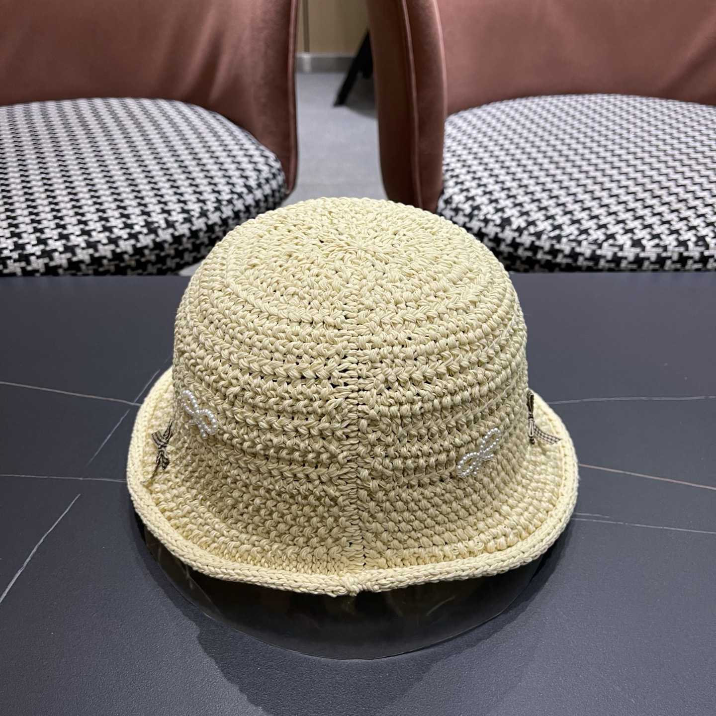 Prada Bucket Hat - view 7