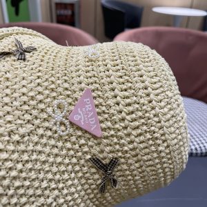 Prada Bucket Hat - view 10