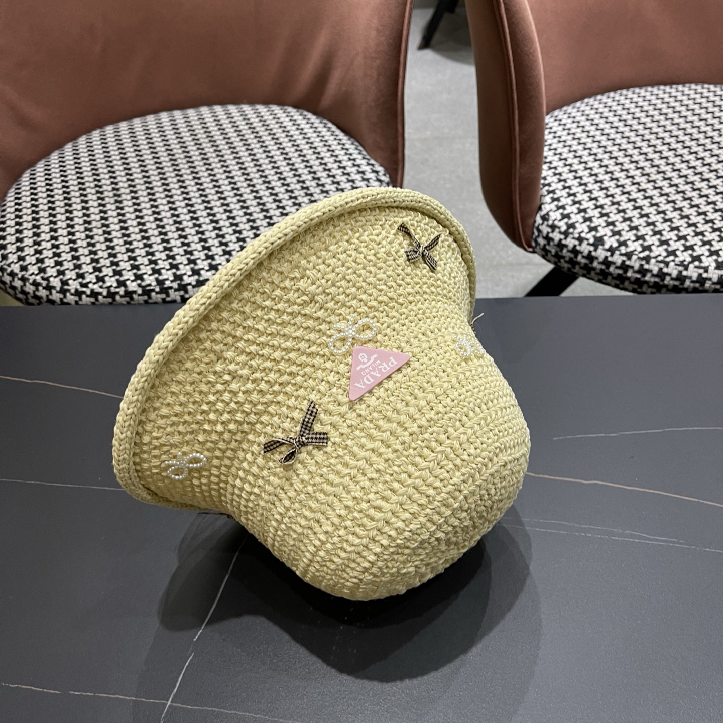 Prada Bucket Hat - view 11