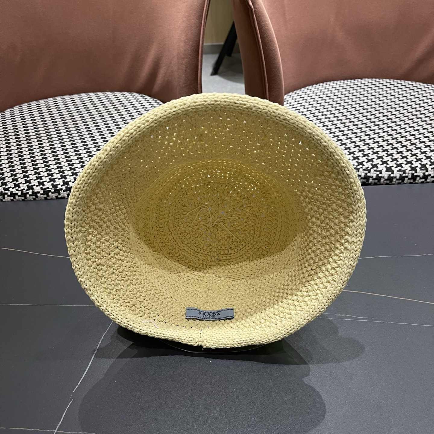 Prada Bucket Hat - view 12