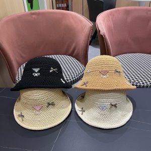 Prada Bucket Hat - view 13