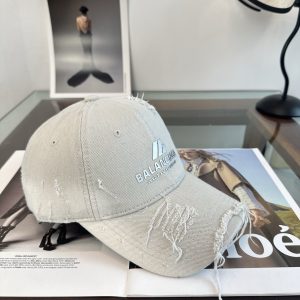 Balenciaga Baseball Cap - view 3