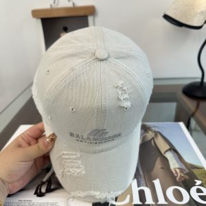 Balenciaga Baseball Cap - view 6