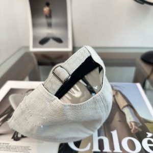 Balenciaga Baseball Cap - view 10