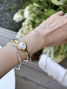 Cartier Watch - view 2