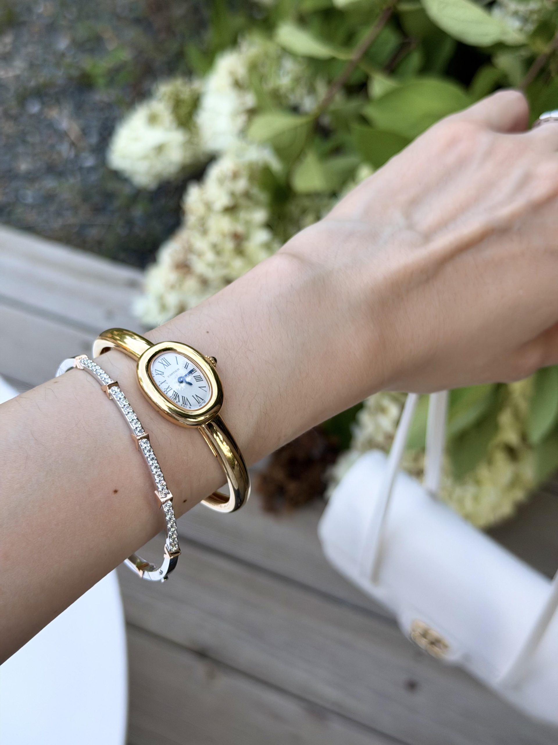 Cartier Watch - view 2