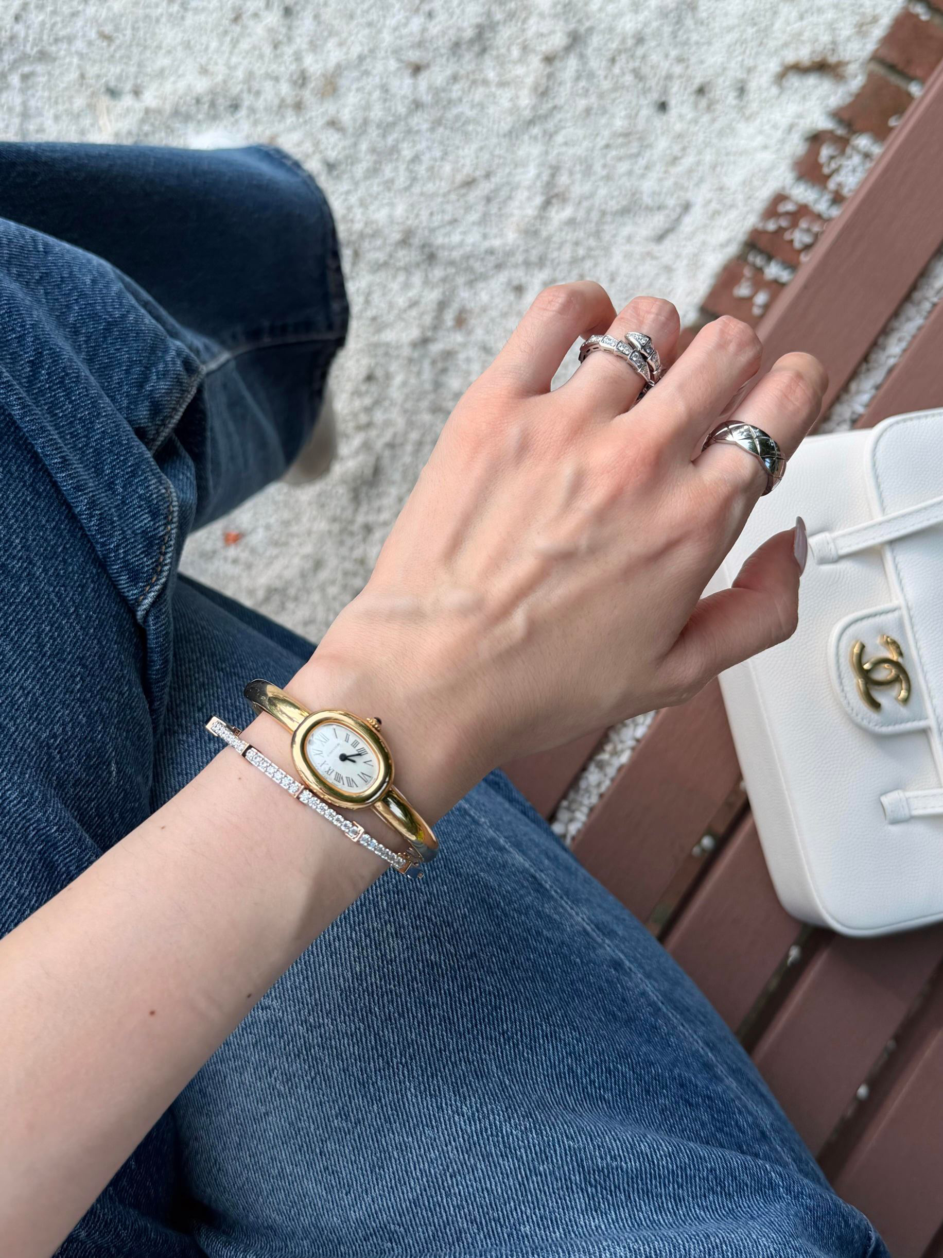 Cartier Watch - view 3
