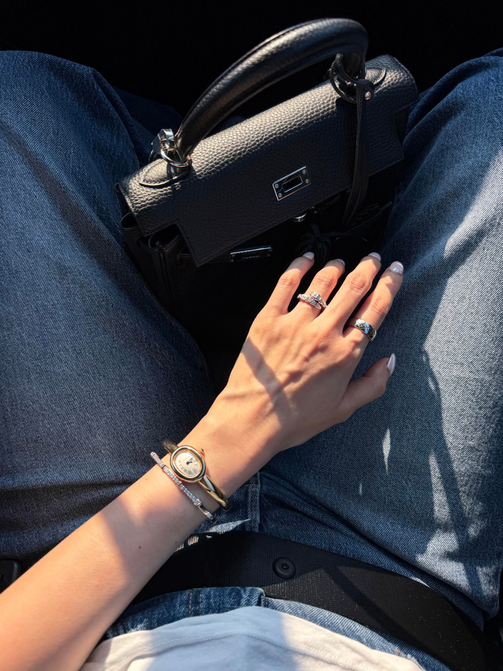 Cartier Watch - view 5