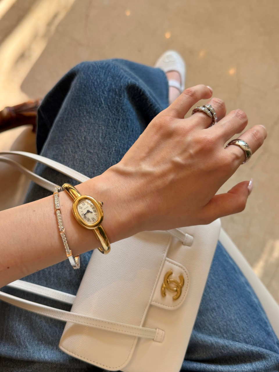 Cartier Watch - view 7