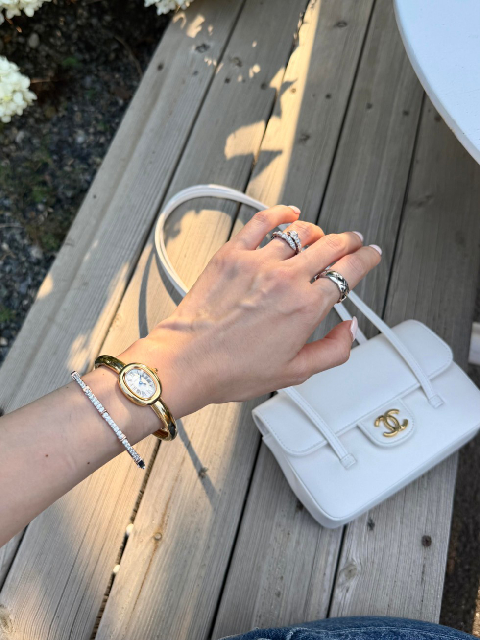 Cartier Watch - view 8